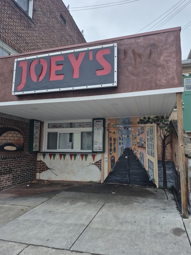 Joey's - Catering in Endicott, New York