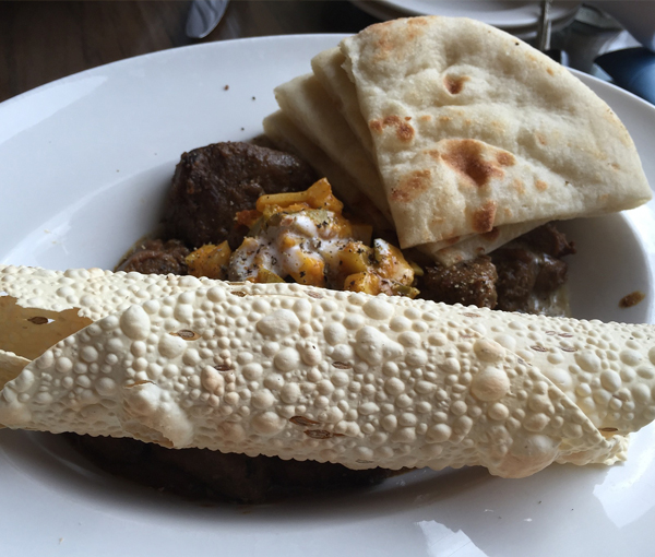 New Flavors Of India - photo 4