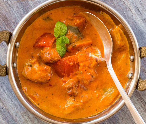 New Flavors Of India - photo 3