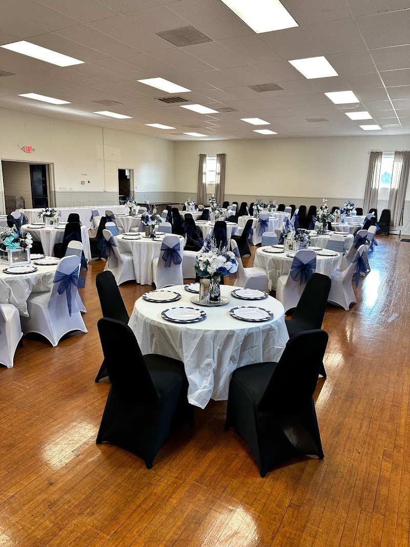 Event Center St Paul - photo 5