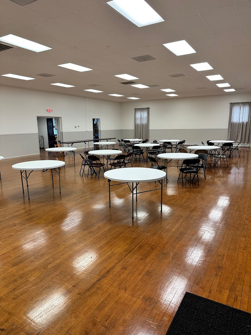 Event Center St Paul - photo 4