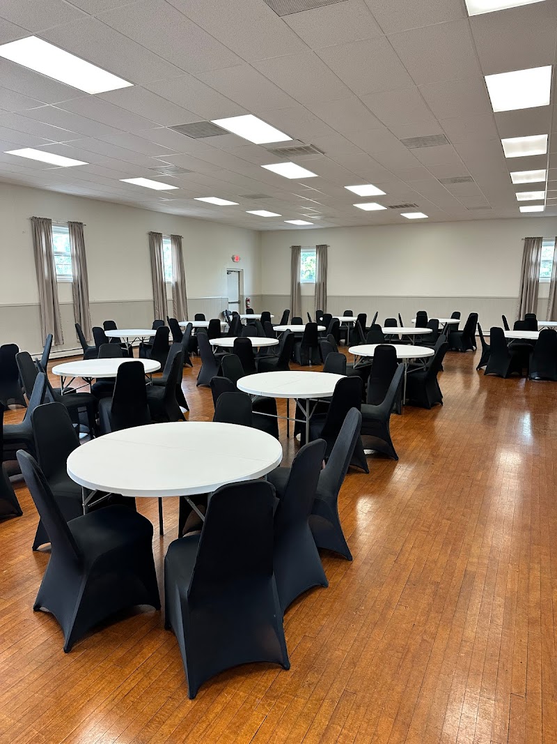 Event Center St Paul - photo 2