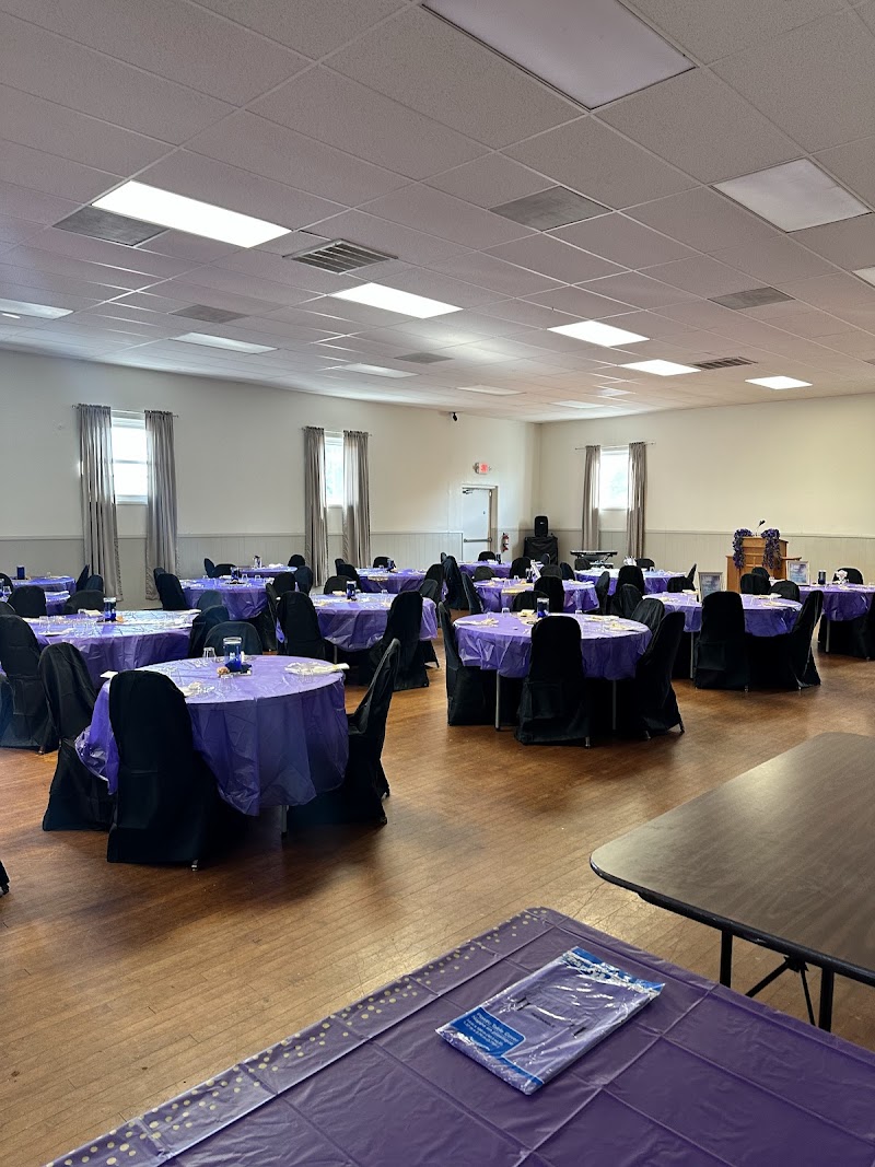 Event Center St Paul - photo 3