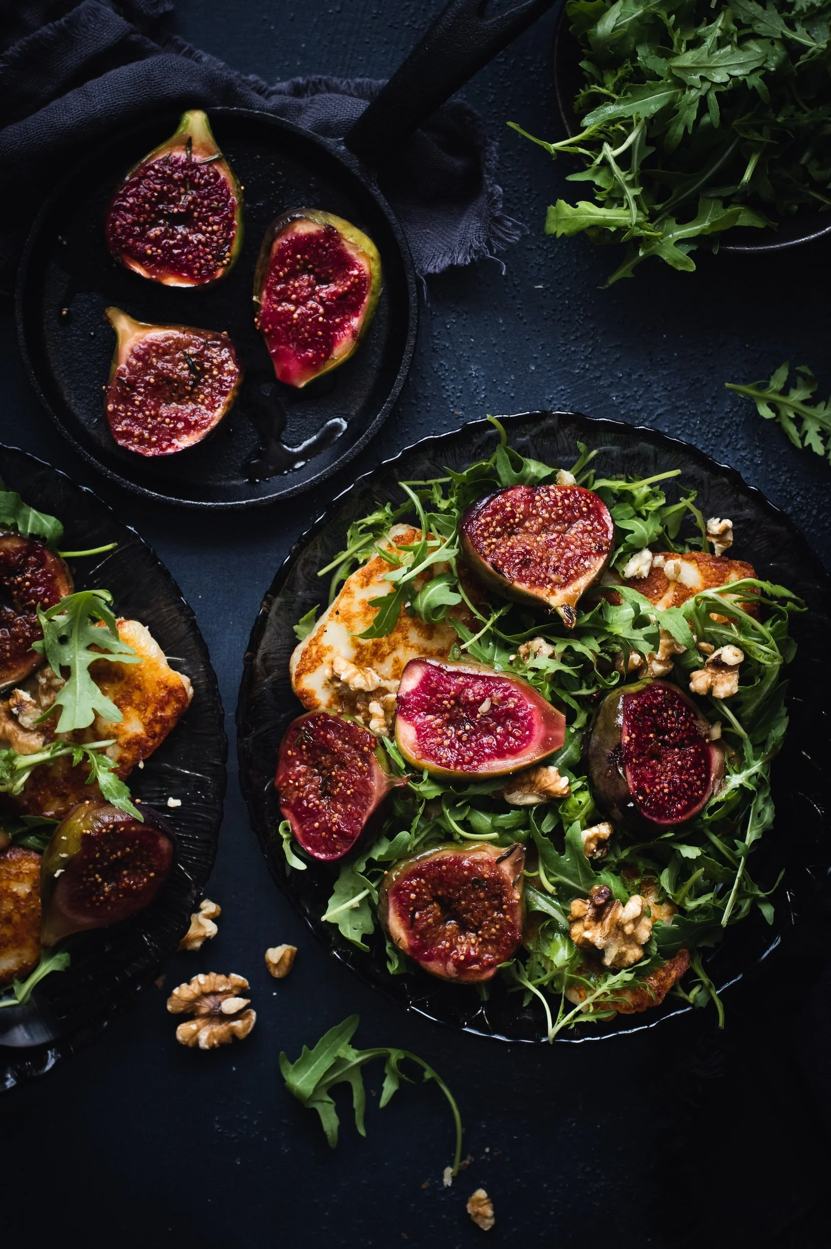 Baraka Personal Chef Service - Catering in Bolinas, California