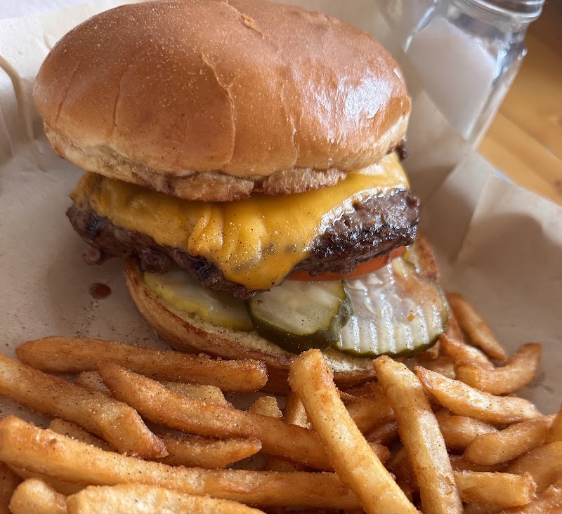 Doe Brothers Restaurant - Catering in Philipsburg, Montana