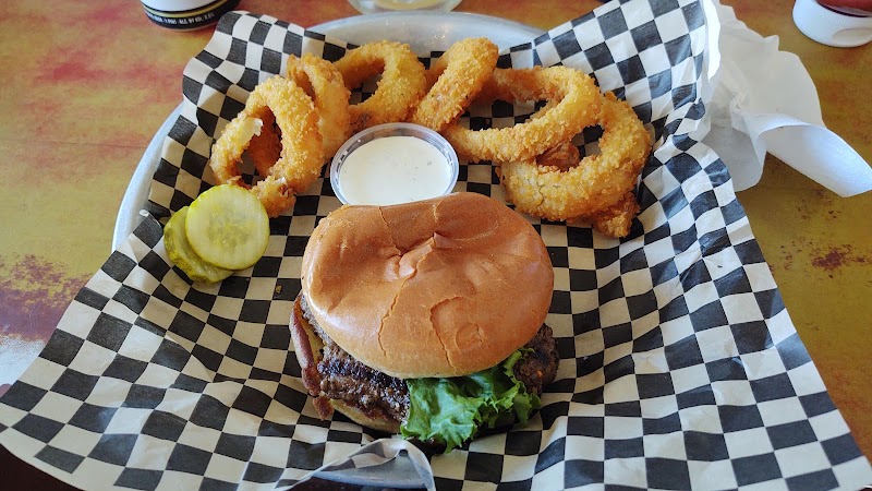 Doe Brothers Restaurant - photo 2