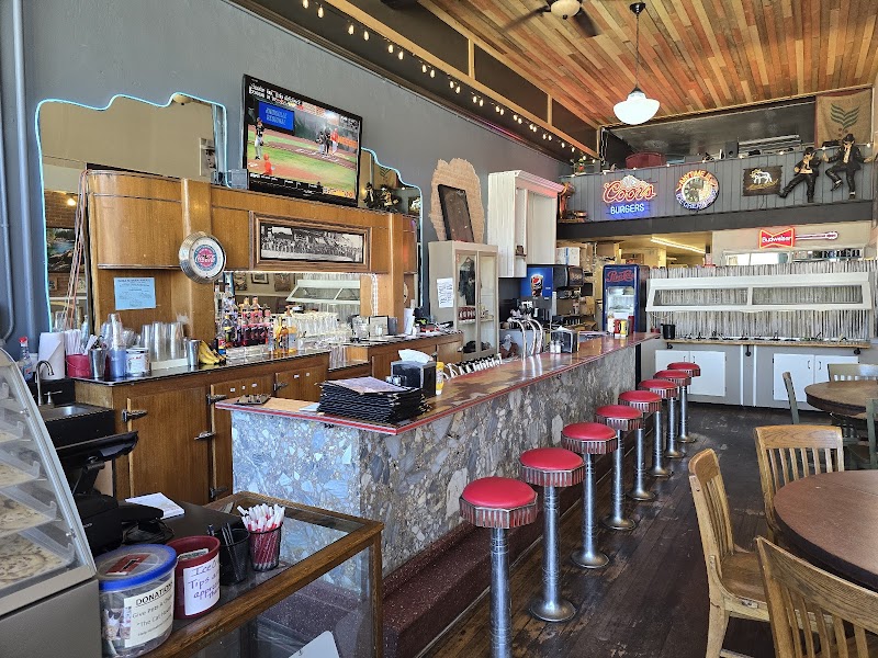 Doe Brothers Restaurant - photo 4