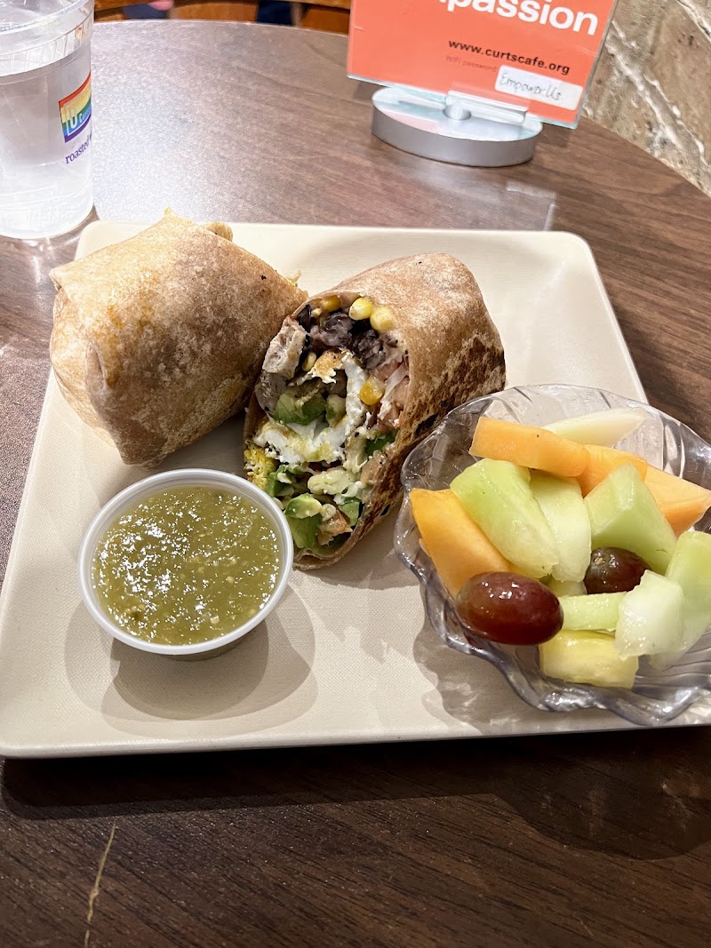 Curt’s Café - photo 3