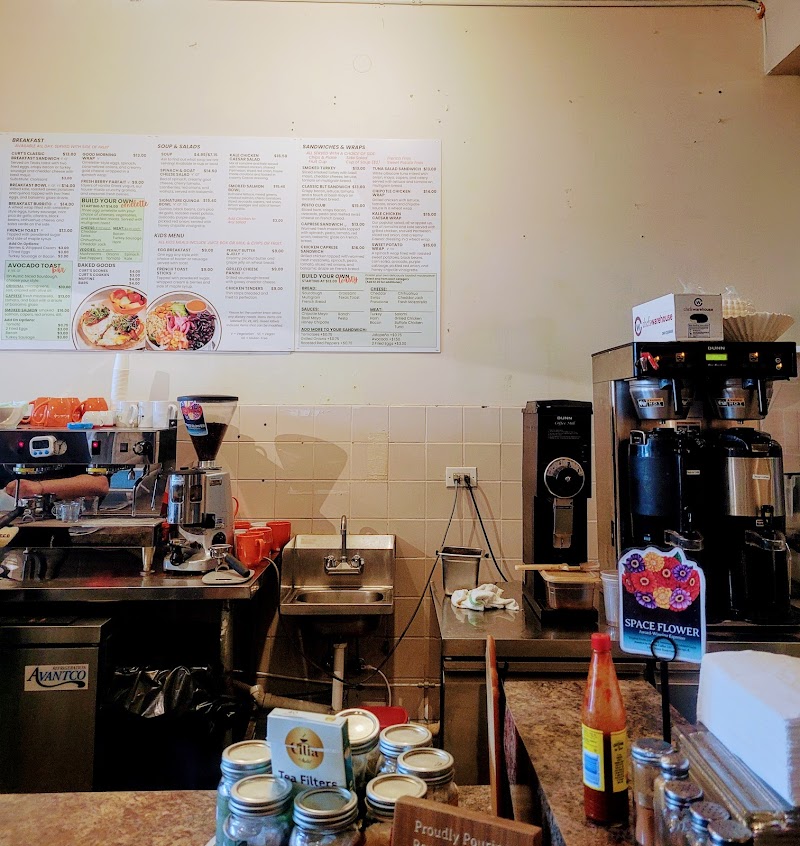 Curt’s Café - photo 5