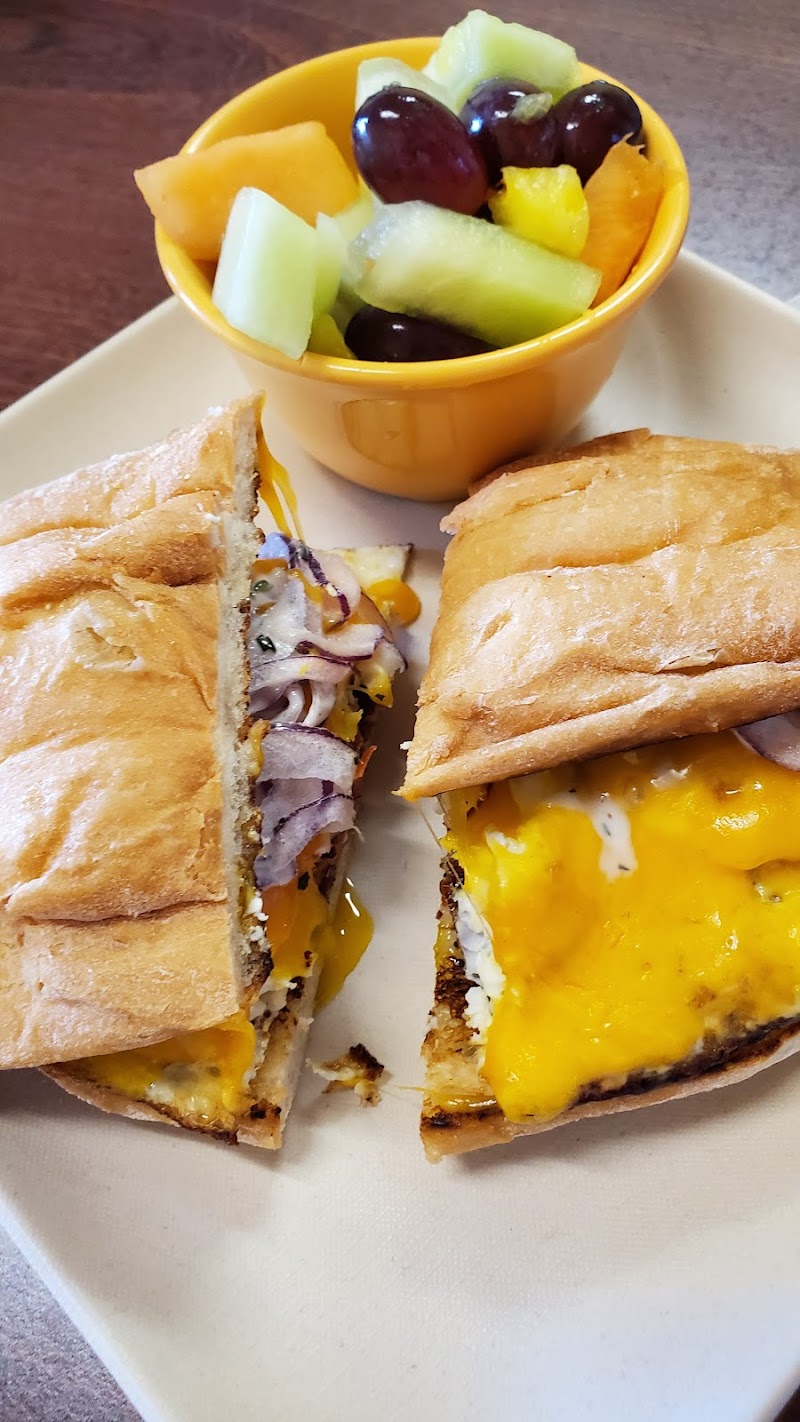 Curt’s Café - photo 4