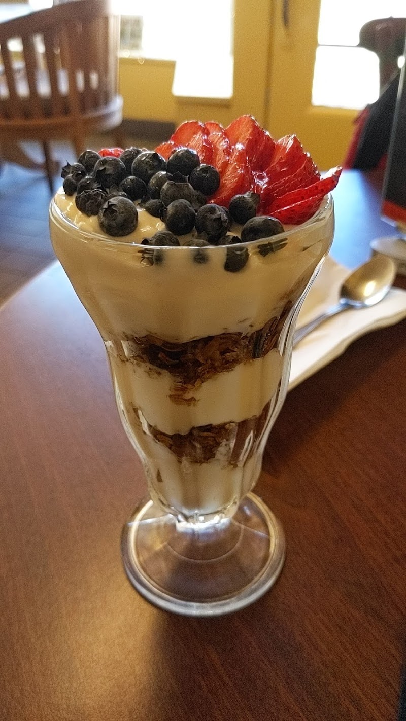Curt’s Café - photo 2