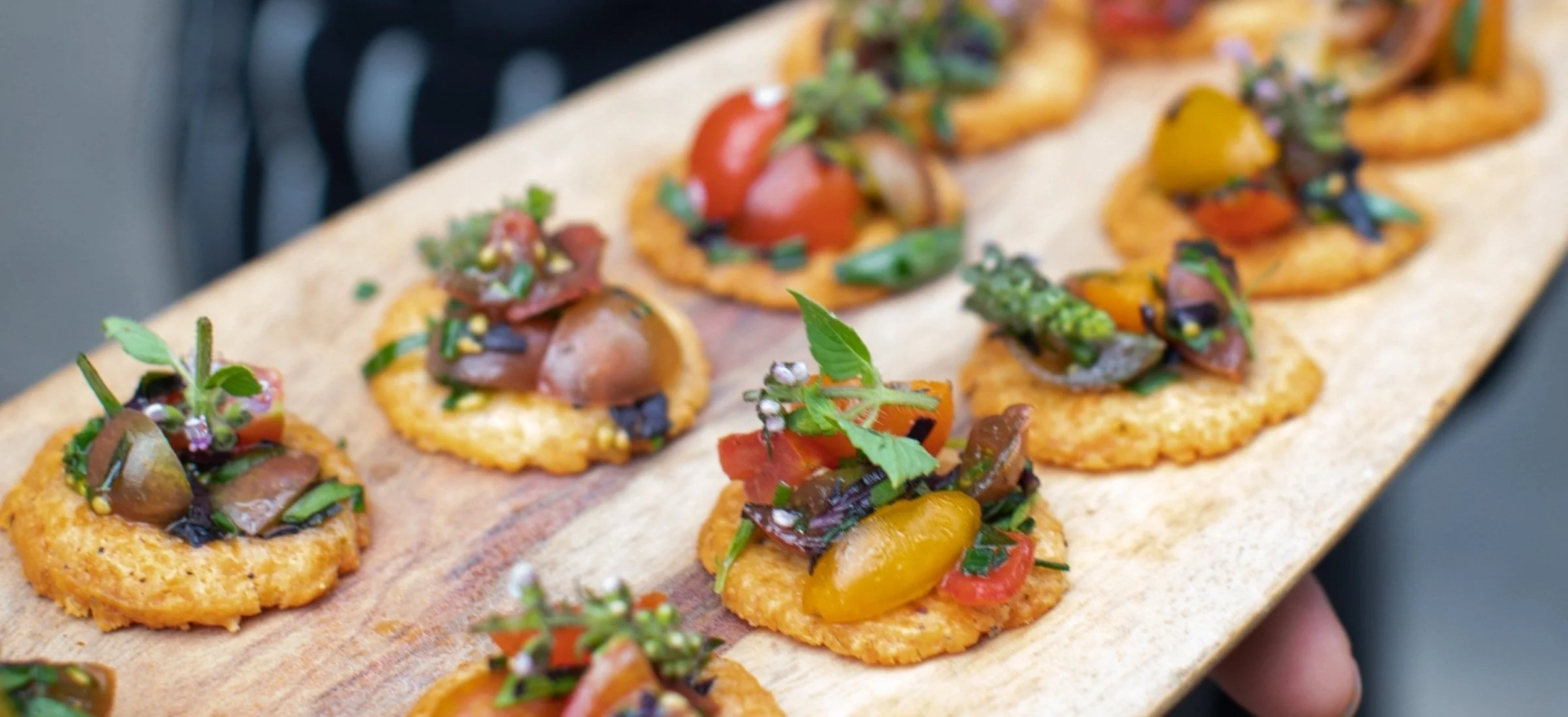 Visconte Catering - photo 5