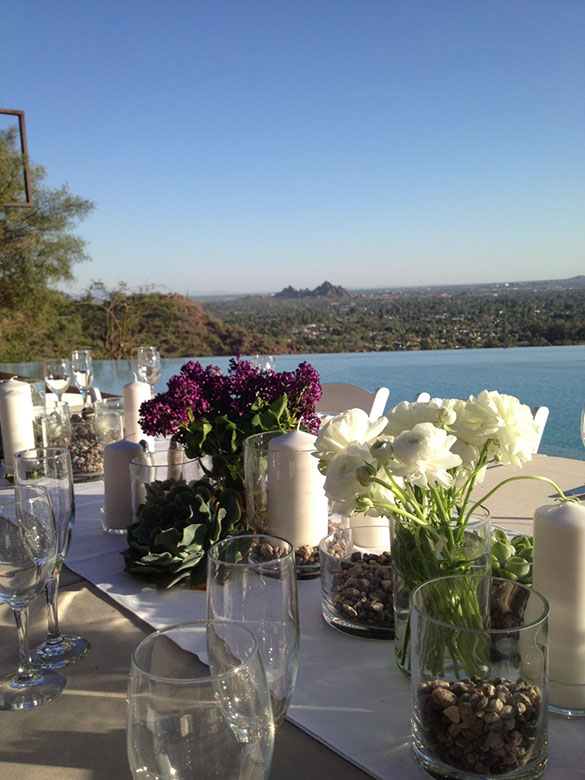 Creative Hands Cuisine - Catering in Mesa, Arizona
