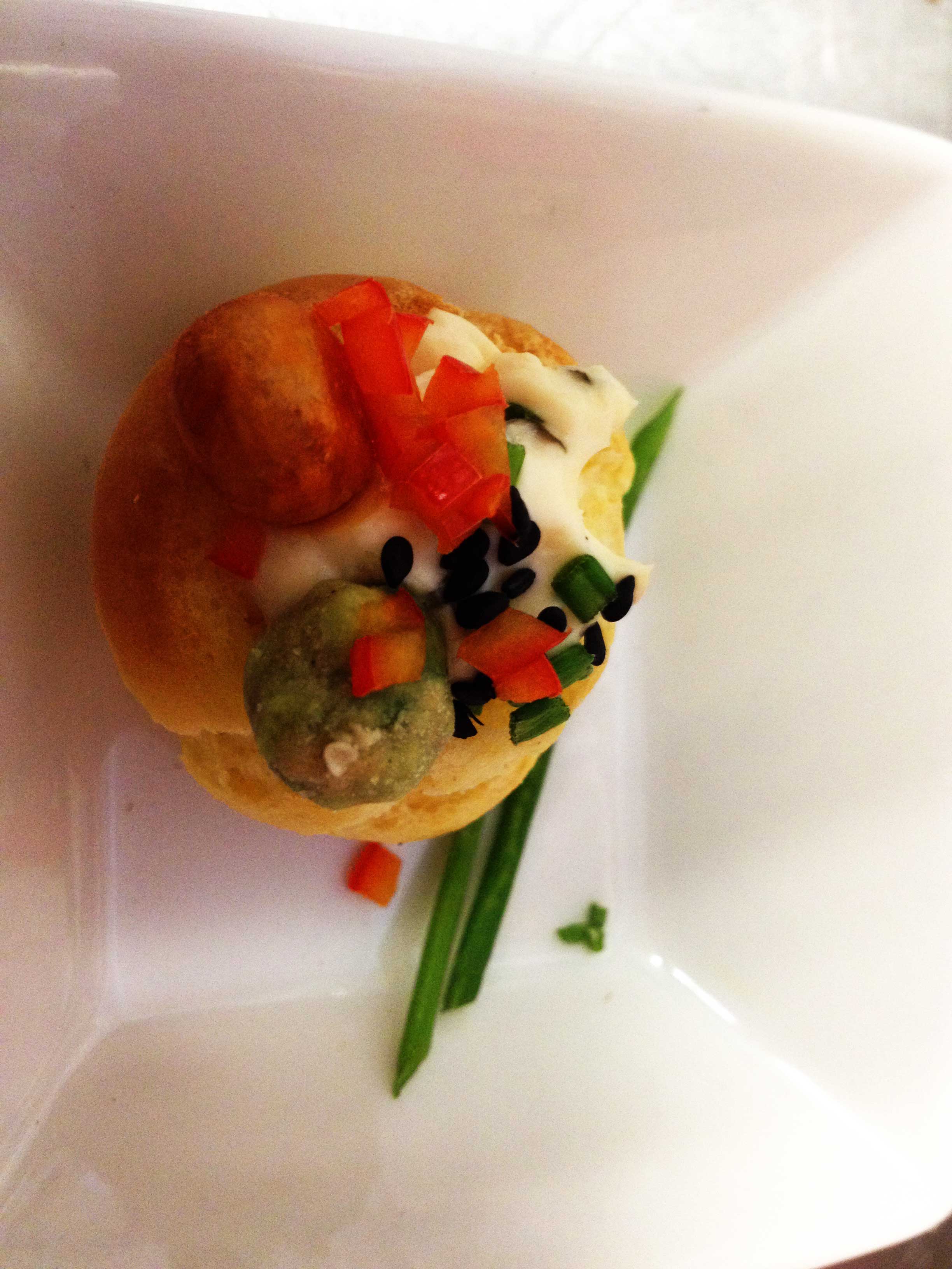 Creative Hands Cuisine - photo 2
