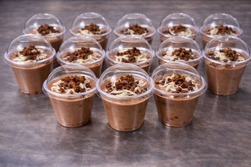 Eggster Grab & Go Breakfast Cafe - photo 4