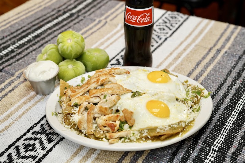 Eggster Grab & Go Breakfast Cafe - photo 2