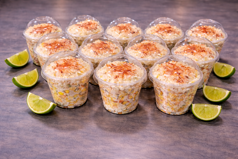 Eggster Grab & Go Breakfast Cafe - Catering in Fort Wayne, Indiana