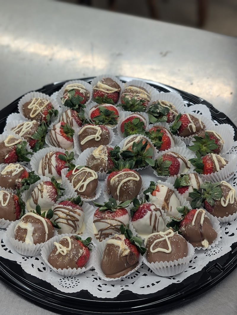 Upper Crust Catering - Catering in Yorkville, Illinois
