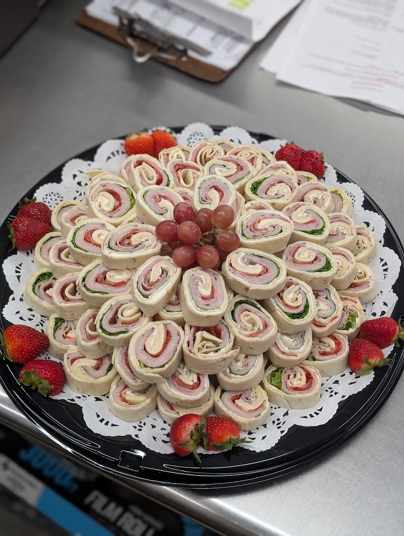 Upper Crust Catering - photo 4