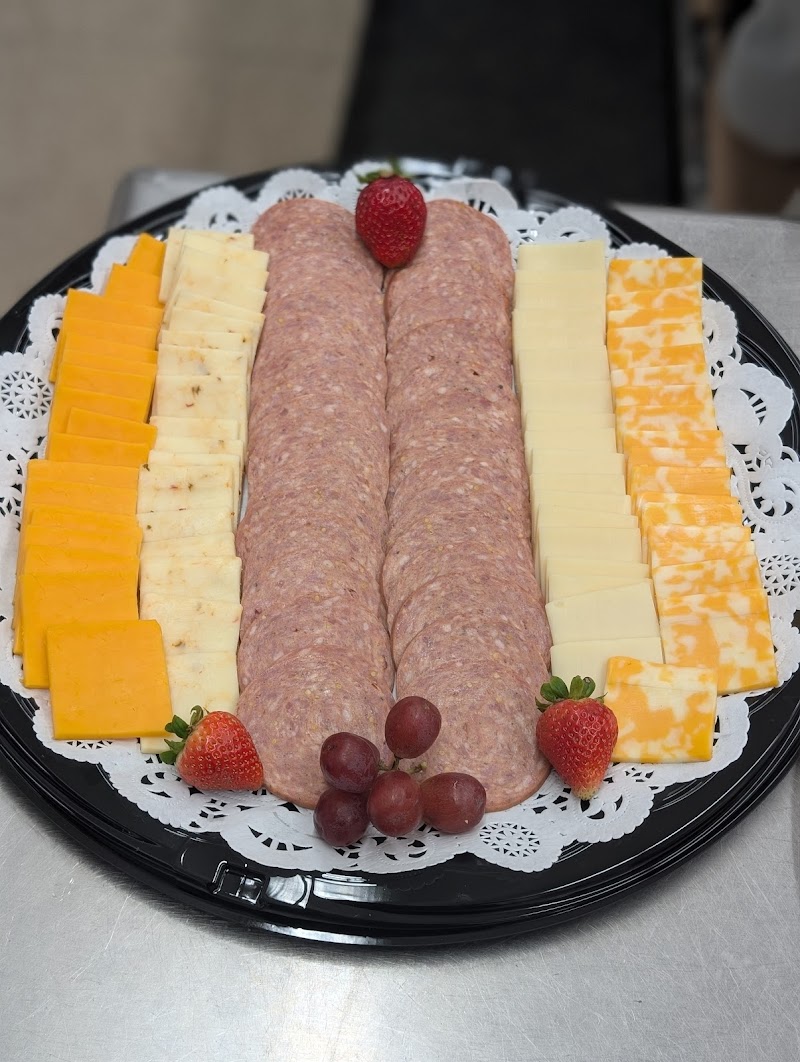 Upper Crust Catering - photo 5