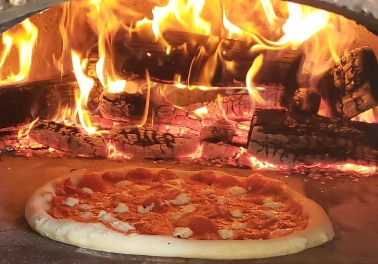 Ash Woodfired Pizza - photo 2
