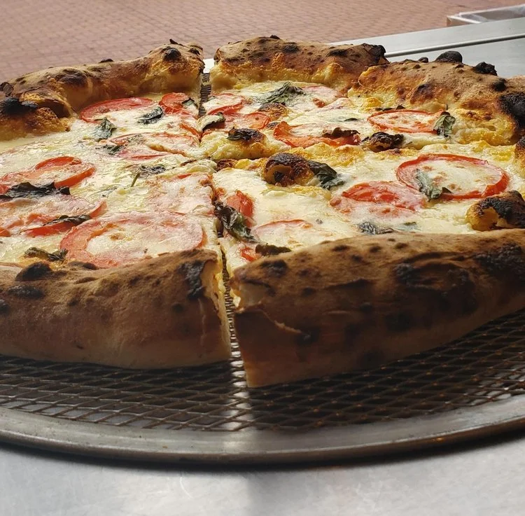 Ash Woodfired Pizza - photo 3