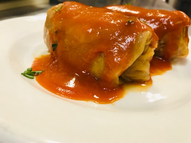 Veronica's Catering - photo 3