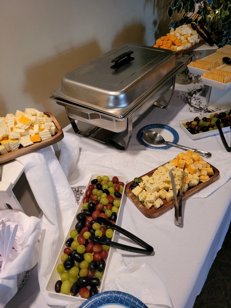 Veronica's Catering - photo 4