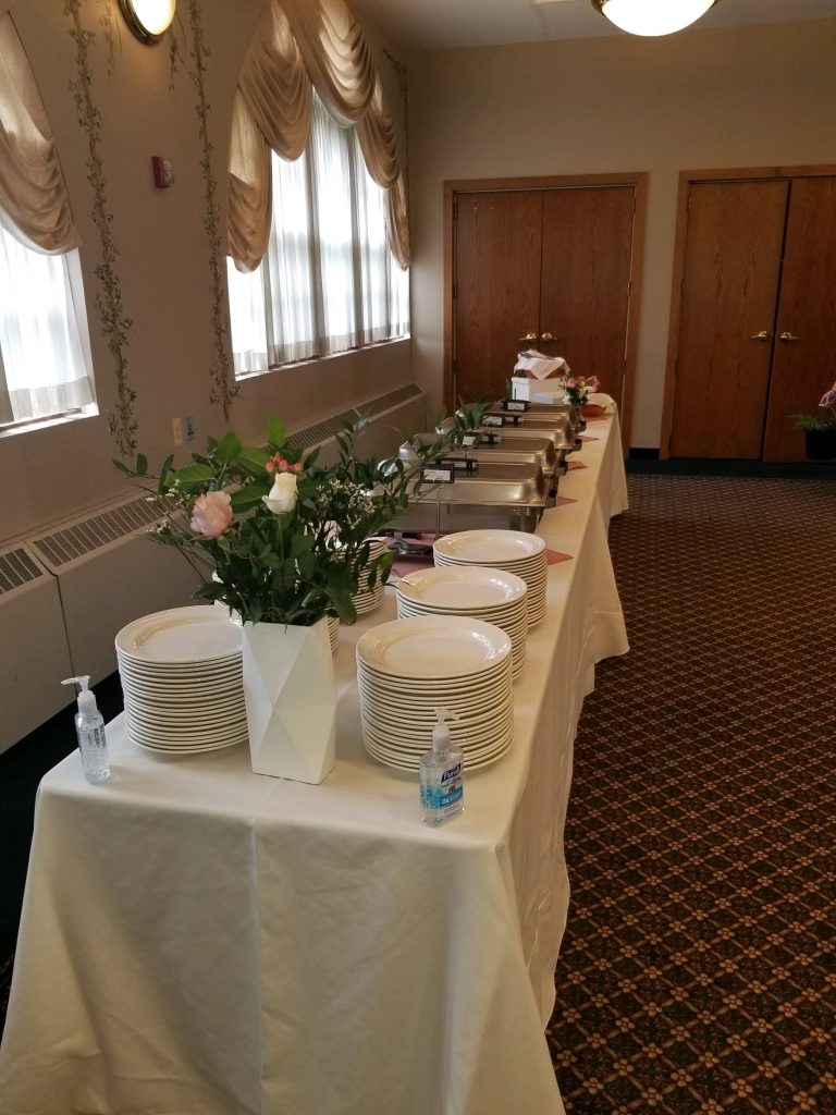 Veronica's Catering - photo 5