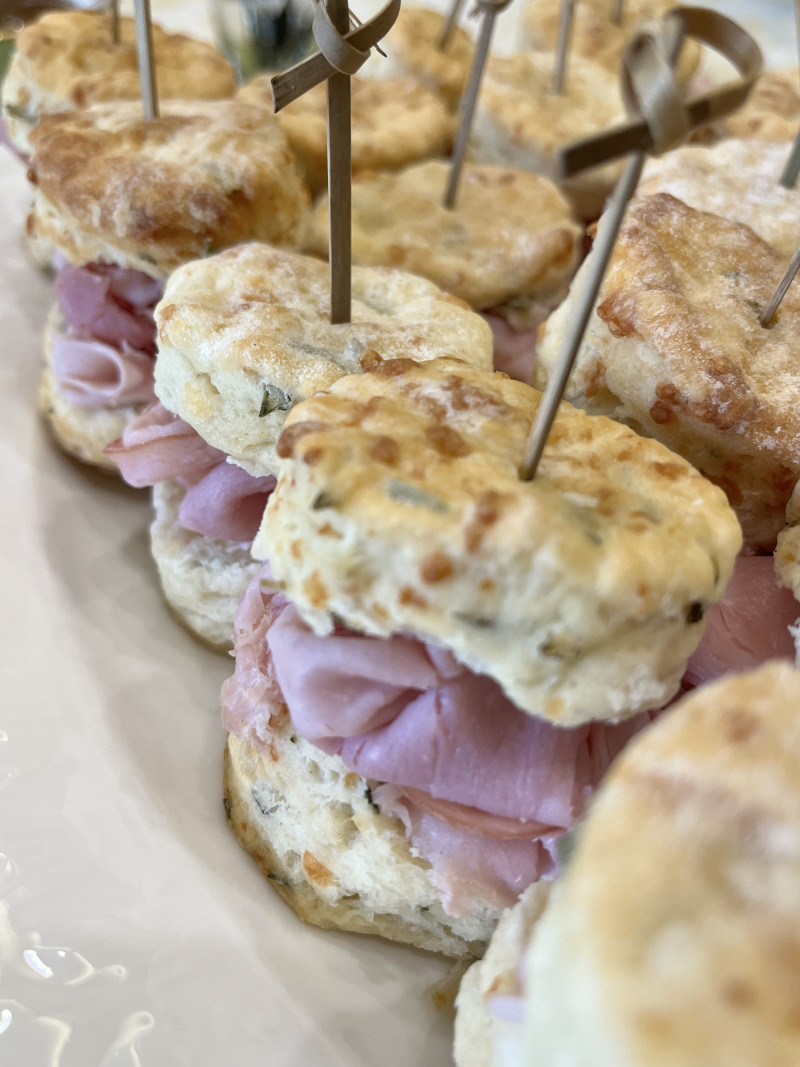 Julie's Deli - Catering in Texarkana, Texas