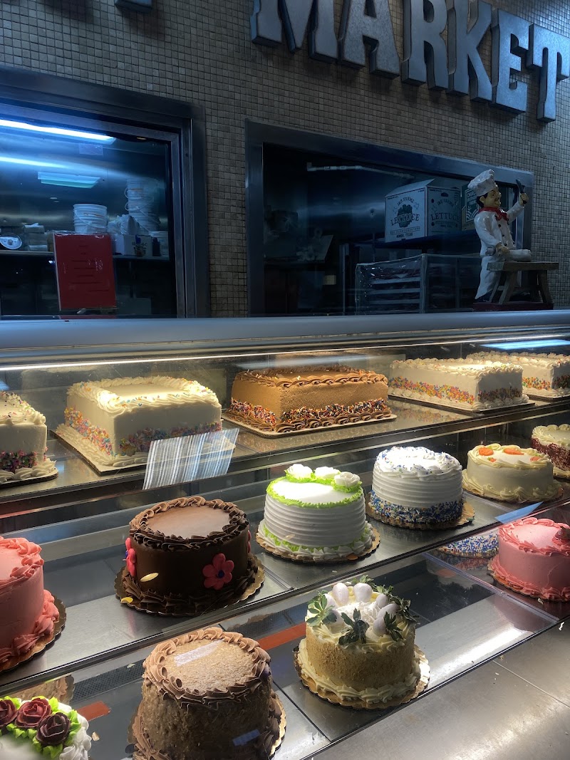 Butcher Shop - photo 4