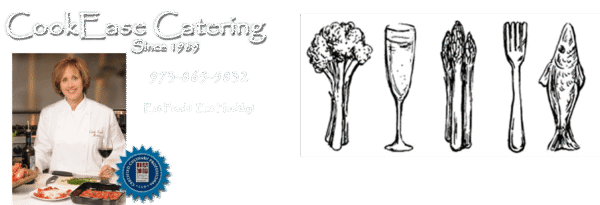 Cook Ease Catering - Catering in Hoboken, New Jersey