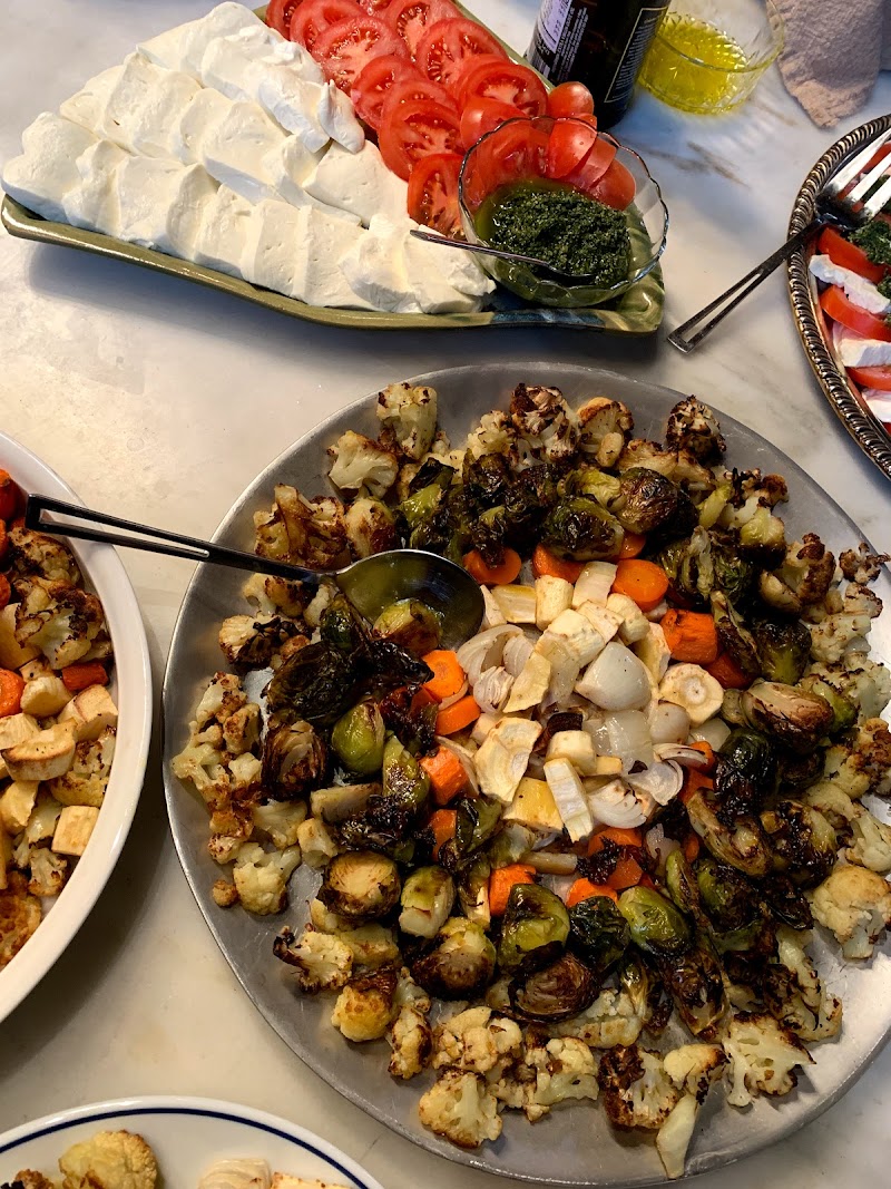 Cook Ease Catering - photo 2