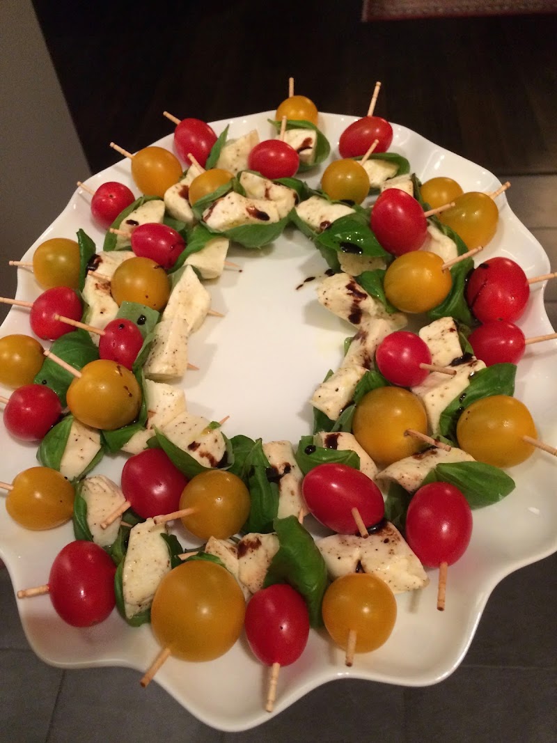 Cook Ease Catering - photo 5
