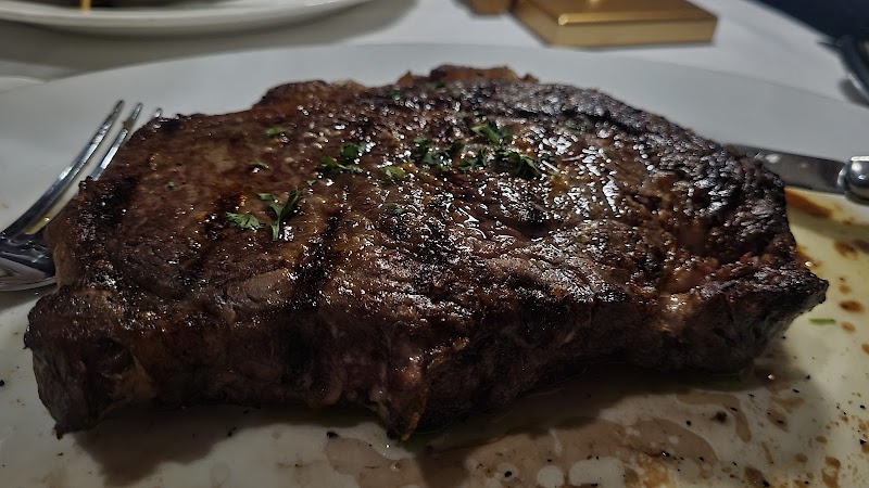 Republic of Fredonia Steakhouse - photo 2