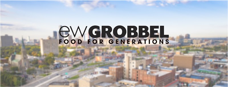 EW Grobbel - Catering in Detroit, Michigan