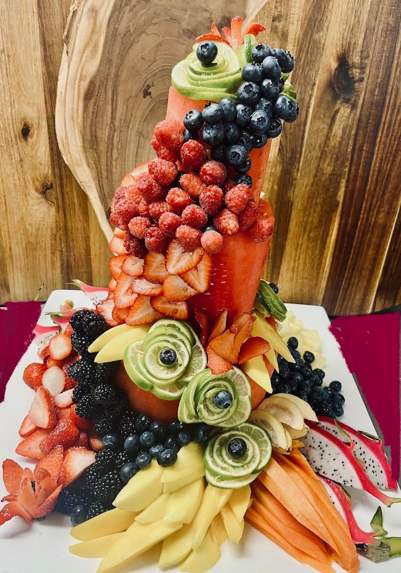 Catering by Brenda Carter - photo 5