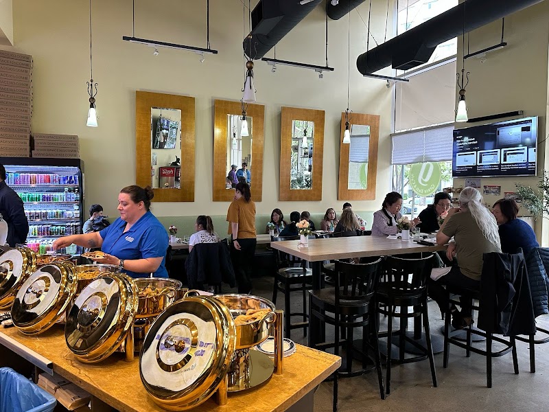 CaterValley - Catering in San Jose, California