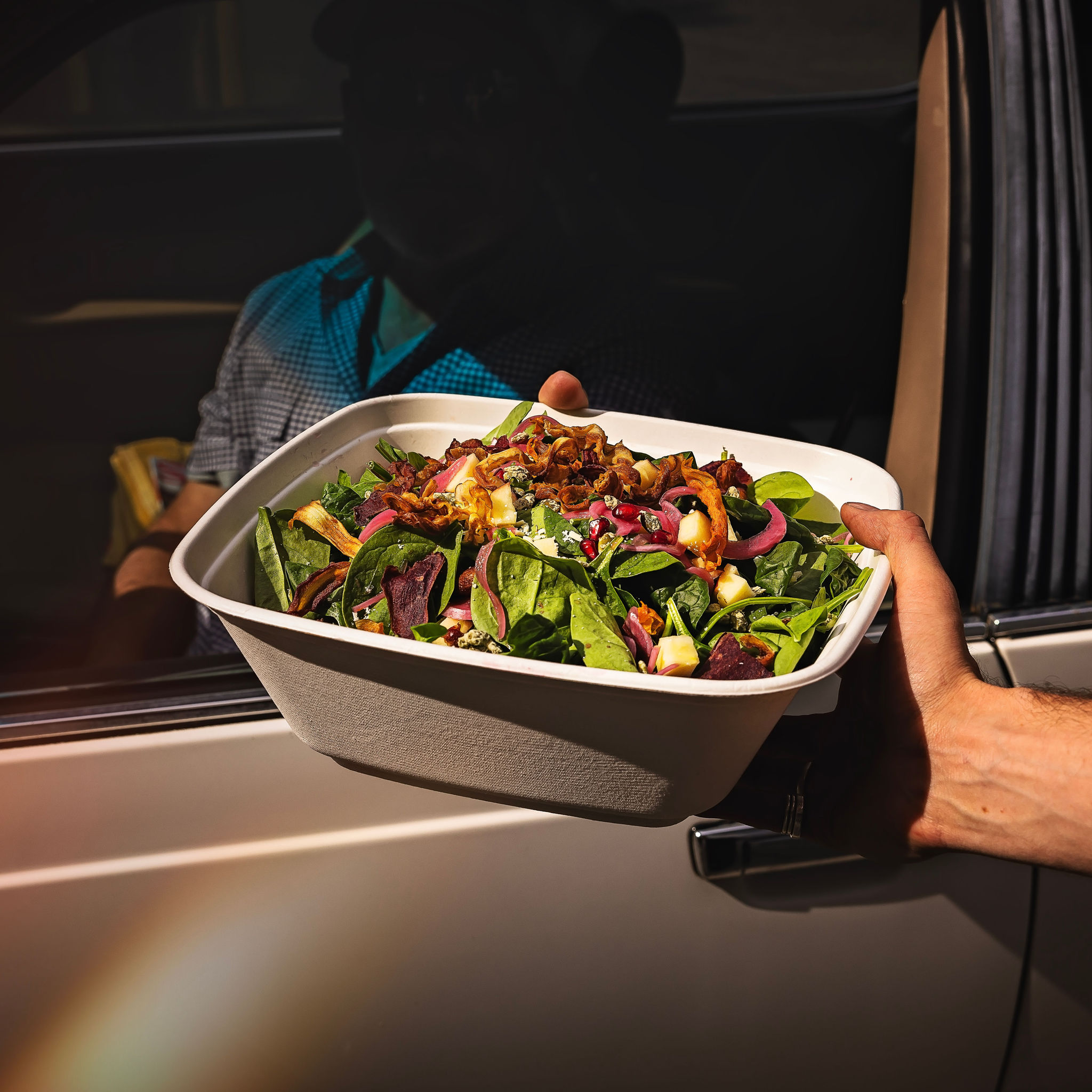 Tuxedos & Tennis Shoes Catering - Catering in Seattle, Washington