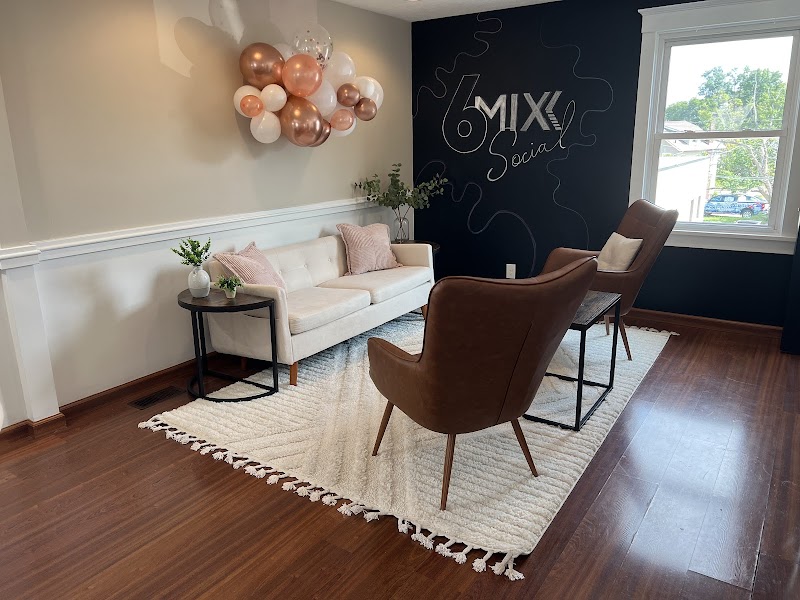 6Mixx Social - photo 2