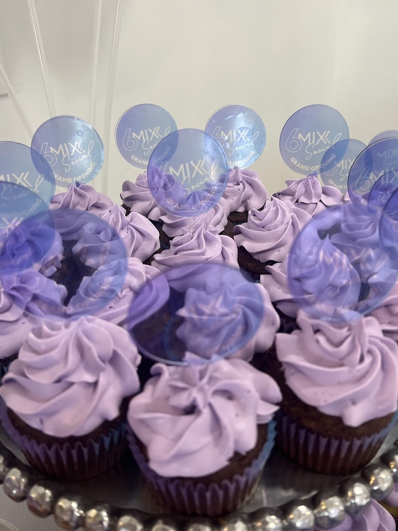 6Mixx Social - Catering in North Canton, Ohio