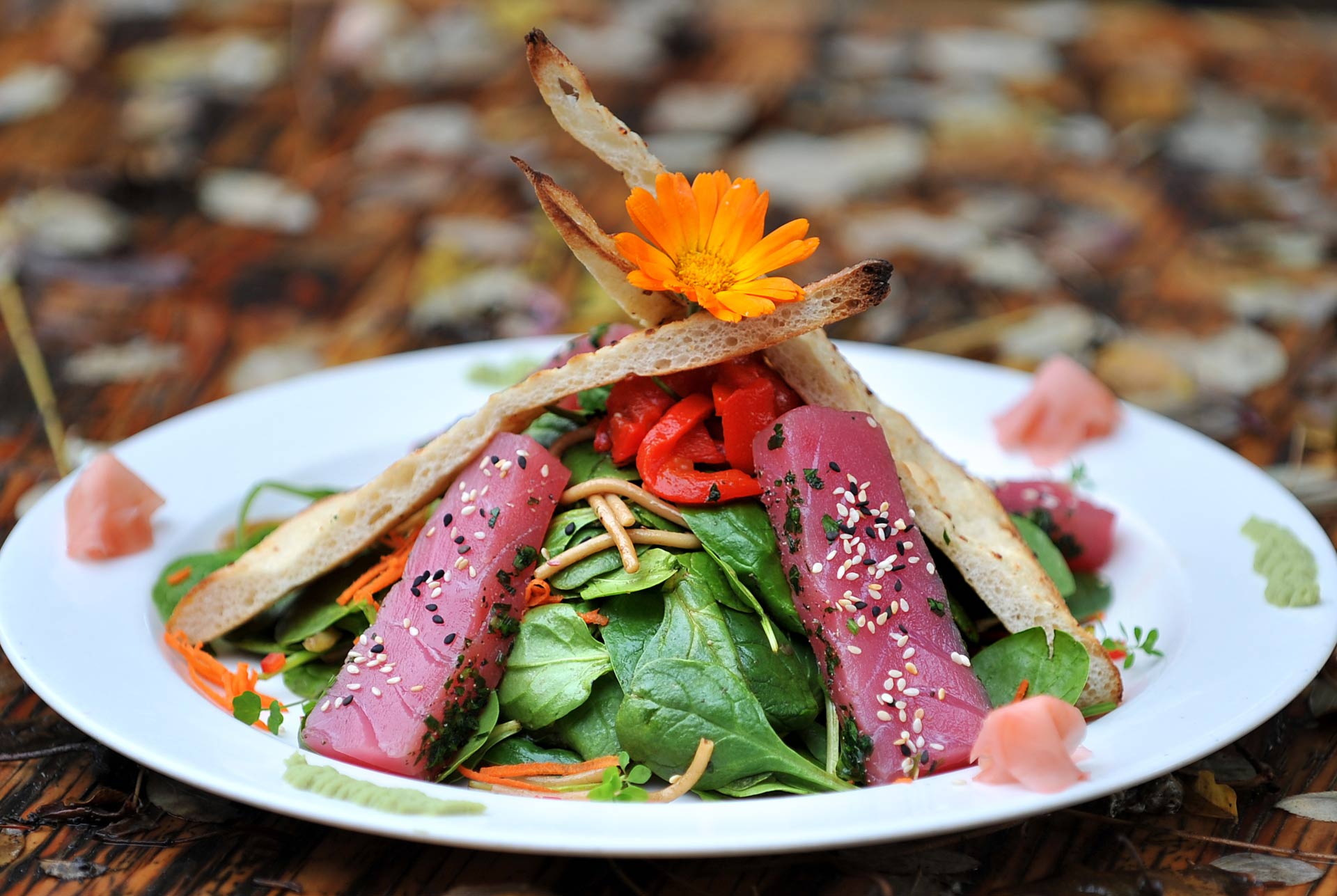 Coastal Roots Events & Catering - photo 2