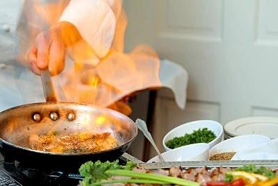 Coastal Roots Events & Catering - Catering in Monterey, California