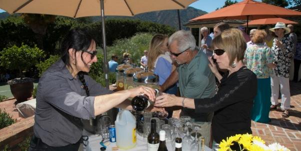 Coastal Roots Events & Catering - photo 5