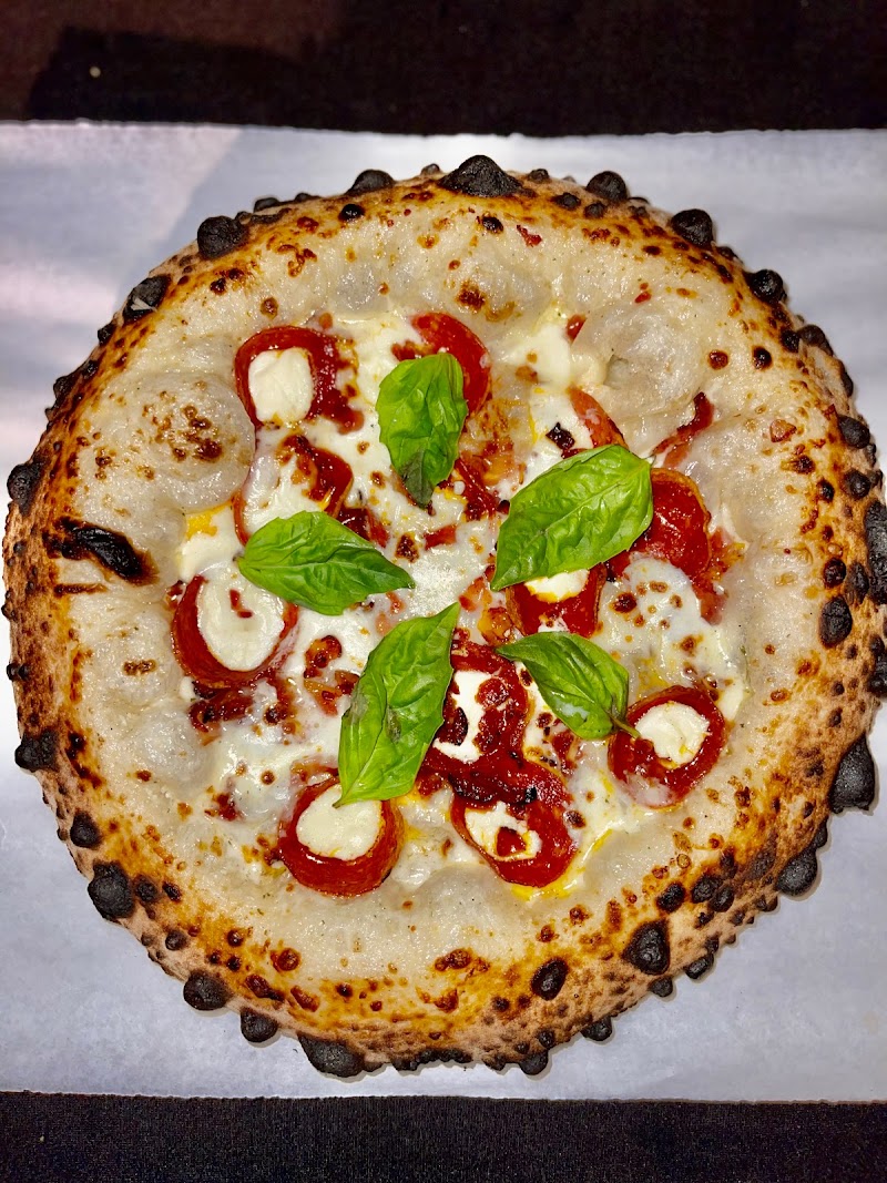 Benji’s Woodfire Pizza - photo 2
