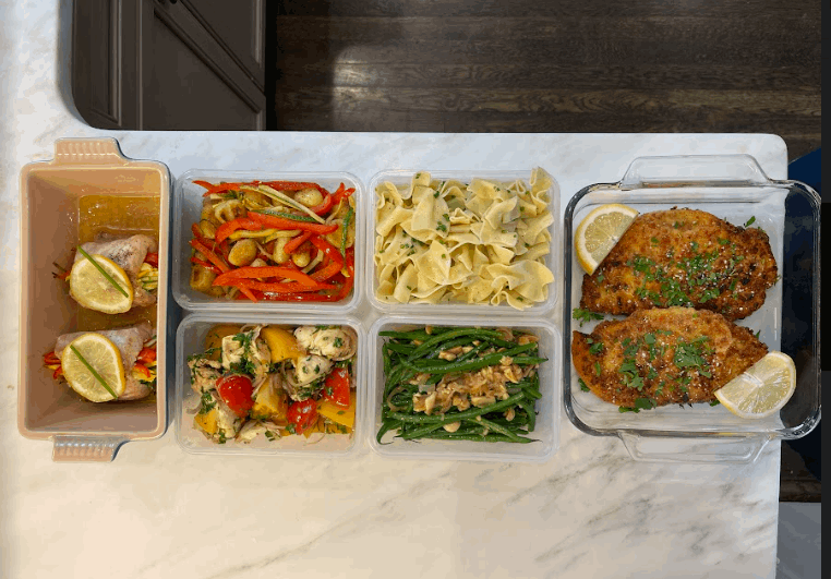 Atlanta Personal Chef Service - photo 5