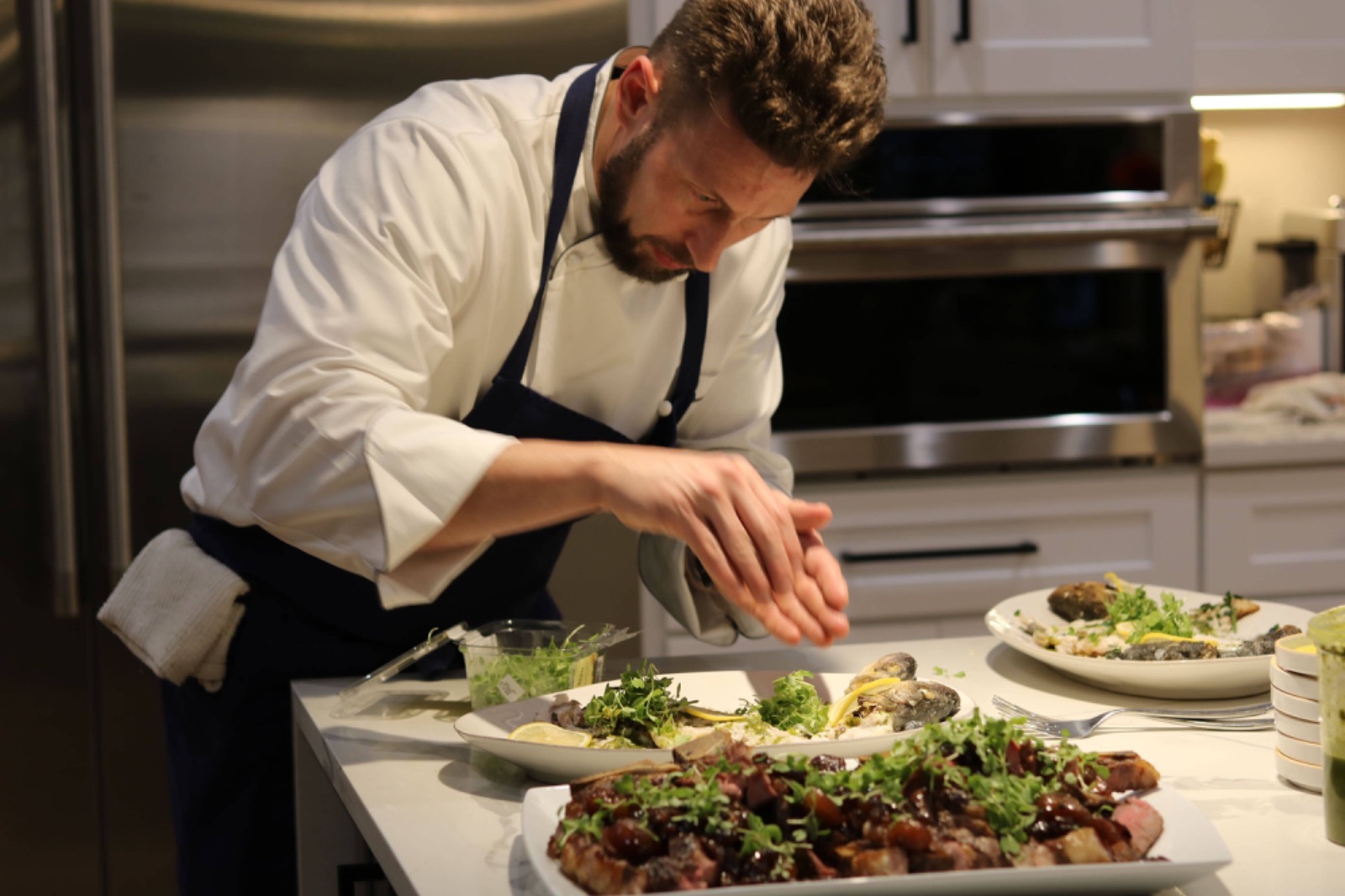 Atlanta Personal Chef Service - photo 4
