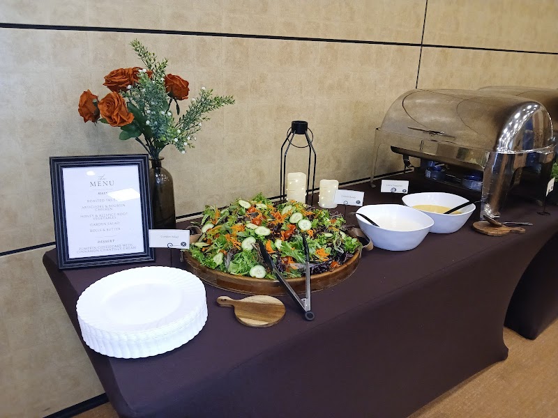 Inland Northwest Catering - Catering in Spokane, Washington