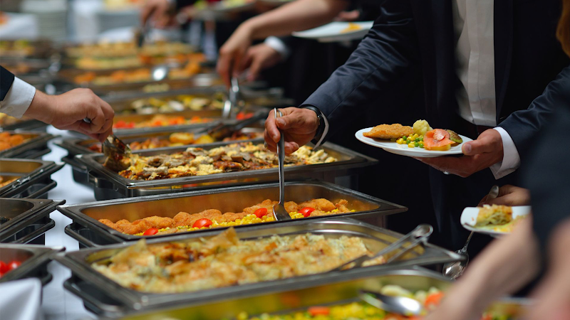 Sarah Brown Catering - photo 3