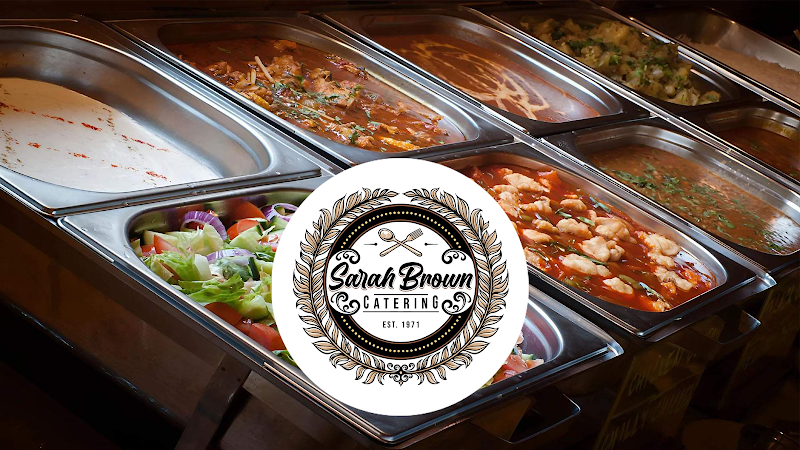 Sarah Brown Catering - Catering in Great Neck, New York